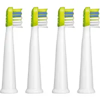 Sencor Ersatzkopf für Schallzahnbürsten für Kinder SOC 091x SOX 014GR