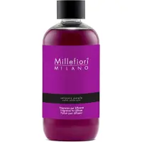 Millefiori Diffusor Milano Volcanic Purple Nachfüllpackung 250ml
