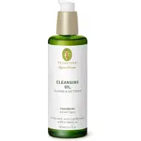 Primavera Cleansing Oil calming & softening 100 ml Öl
