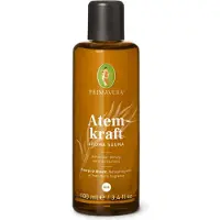 Primavera Atemkraft Aroma Sauna Bio 100 ml Konzentrat