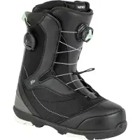 Nitro Damen Snowboard Softboots "Cypress Boa Dual"