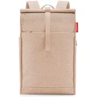 Reisenthel urban rolltop twist coffee