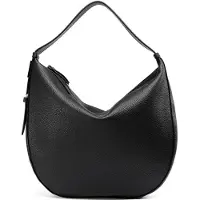 Armani Exchange für Damen. XW000916AF11902UC001 Relaxtasche schwarz (OSFA), Lässig, Polyester