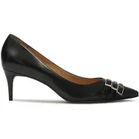 Kazar Pumps in Schwarz | Gr.: 38
