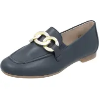 Remonte Klassische Slipper Damen 31393836383139 Blau 38 EU