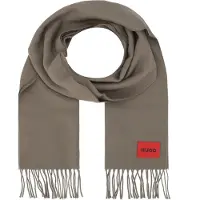 HUGO Juster 10260528 Schal