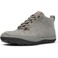 Camper Peu Pista Goretex Stiefeletten Grau EU 37 Frau Grau EU 37