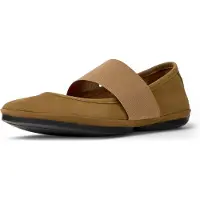 Camper Right Nina Schuhe Braun Größe 38