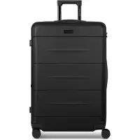 Police London 4 Rollen Trolley 74 cm mit Dehnfalte