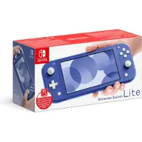 Nintendo Switch Lite - ohne Adapter