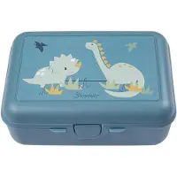 Sterntaler Lunchbox "Dino Rexi", (1 tlg.), Made in Germany