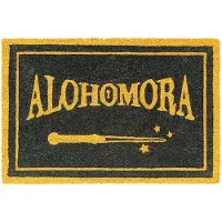 Erik Editores Harry Potter Alohomora Fußmatte