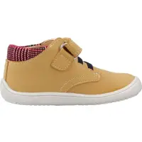 Pablosky Schuhe Gelb Modellnummer 063981P