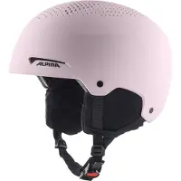 Alpina Skihelm Arber Mattrosa-51 - 55 cm