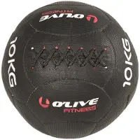 Olive Mini Medizinball 10kg