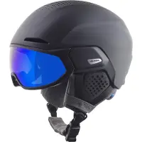 Alpina Herren Helm ALTO Q LITE