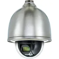 Hanwha 2MP H.265 Stainless 32x PTZ