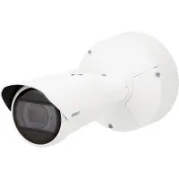 Hanwha Vision WiseNet X XNO-6123R - Netzwerk-Überwachungskamera - Bullet - Außenbereich - staubdicht / wasserdicht / stoßfest / korrosionsbeständig - Farbe (Tag&Nacht)