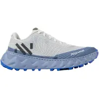 Nnormal - Trailrunning-Schuhe - Tomir 2.0 Blue - Größe 46 - Blau