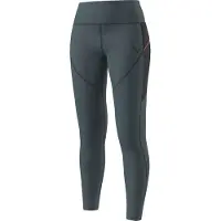 Dynafit Warm Ultra Tights W cinder/0910 (0721) L