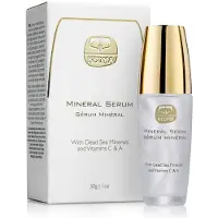 Kedma - Anti-Aging-Serum mit Mineralien, Vitamin A, C, E 30 ml