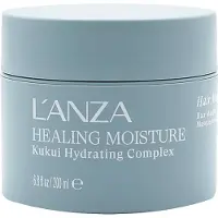 Lanza Healing Moisture Hair Masque 200ml