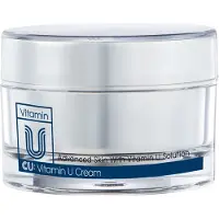 Cuskin Vitamin U Tagescreme 50 ml