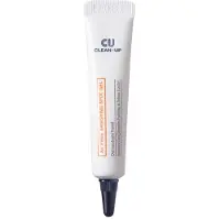 Cuskin Clean-Up AV Free Spot Control Cream 10 ml Tagescreme