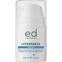 ED Cosmetics HydroED - Effect für trockene & sehr Haut – Anti-Aging Schutz 30 ml Serum