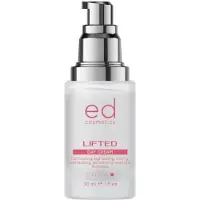 ED Cosmetics Lifting: Tagespflege – straffend, glättend & feuchtigkeitsspendend 30 ml Creme