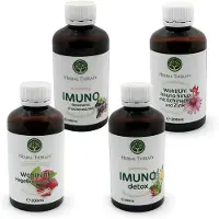 Herbal Therapy Deutschland Herbal Therapy Feel-Good Package 1 St Set
