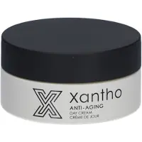 Xantho Dagcreme Alle Huidtypes 50 ml Tagescreme