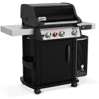 Weber Spirit EPX-325S GBS Smart