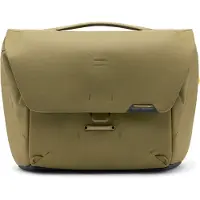 Peak Design Everyday Messenger Slingtasche – Kelp – 13 l
