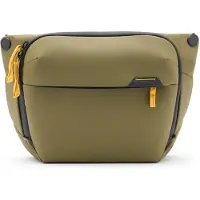 Peak Design Everyday Sling Bag – Kelp – 6 l