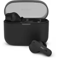 Philips 2000 series TAT2000BK/00, Kabellos, Anrufe/Musik, 20 - 20000 Hz, 41 g, Kopfhörer, Schwarz