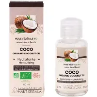 Laboratoire du Haut Segala Haut-Segala HLE Coco BIO 50Ml 50 ml Ätherisches Öl