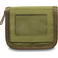Dakine Soho Wallet Geldbörse Utility Green