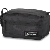 Dakine Kulturbeutel Groomer M Black Vintage Camo