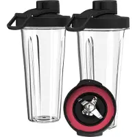 Novis Pro Blender OTG Starter Kit 6680.03