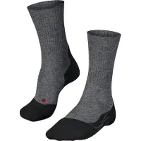 Falke TK2 Explore Wool Trekking Socken Damen 41-42