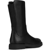 Geox Mädchen Stiefeletten J169QE 000BC C9999 Farbe: Schwarz Größe: 34