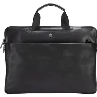 Jekyll & Hide Havana - Extra schmale Laptop Tasche