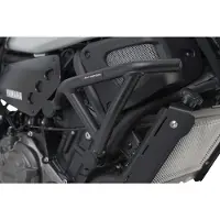 SW-Motech Sturzbügel YAMAHA XSR 700-, SCHWARZ