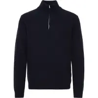 Casual Friday CFKARL halfzip lambswool knit 20505249
