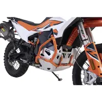SW-Motech Sturzbügel DIV. KTM., ORANGE