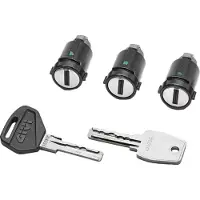 Givi Smart Security Lock 3 Cases Slr103 Topcase-verschluss