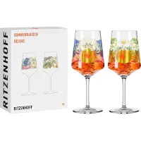 Ritzenhoff Sommerrausch Deluxe 2er #17