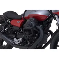 SW-Motech Moto Guzzi V7/v9 Rohrförmiger Motorschutz