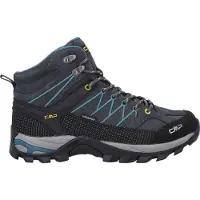CMP Herren Trekkingstiefel Herren Leichtwanderschuhe Rigel Mid Shoes